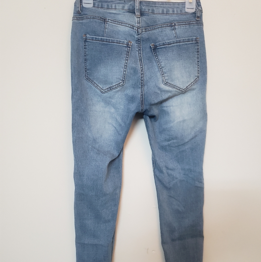 Jeans - Picture 4 of 9